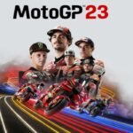 MotoGP 23 EU Nintendo Switch CD Key