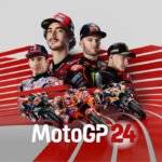 MotoGP 24 EU PC Steam CD Key