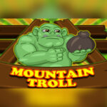 Mountain Troll EU PC Steam CD Key