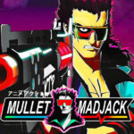 Mullet MadJack Deluxe Edition EU PC Steam CD Key