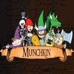 Munchkin Digital EU PC Steam CD Key