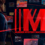 Murder Mystery Machine EU PC Steam CD Key