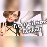 My Girlfriend is... Centaur PC Steam CD Key
