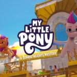 My Little Pony: A Zephyr Heights Mystery PC Steam CD Key