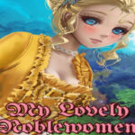 My Lovely Noblewomen Steam CD Key