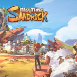 My Time at Sandrock EU Steam CD Key