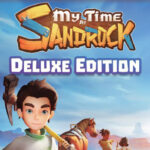 My Time at Sandrock Deluxe Edition RoW Steam CD Key