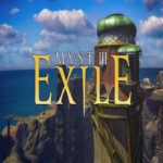 Myst III: Exile EU Steam CD Key