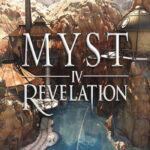 Myst IV: Revelation EU Steam CD Key