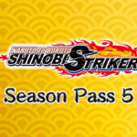 NARUTO TO BORUTO: Shinobi Striker - Season Pass 5 DLC Steam CD Key