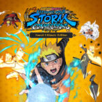 NARUTO X BORUTO Ultimate Ninja STORM CONNECTIONS Sound Ultimate Bundle Steam Account