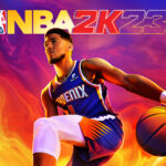 NBA 2K23 EU PC Steam CD Key