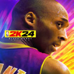 NBA 2K24 Black Mamba Edition Steam CD Key