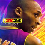 NBA 2K24 Black Mamba Edition EU Steam CD Key