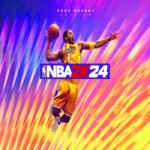 NBA 2K24 Kobe Bryant Edition EU Nintendo Switch CD Key