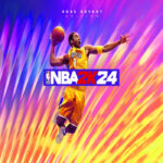NBA 2K24 Kobe Bryant Edition Steam CD Key