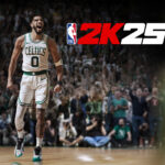 NBA 2K25 RoW PC Steam CD Key