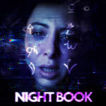 Night Book EU Steam Altergift