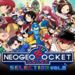 NEOGEO POCKET COLOR SELECTION Vol. 2 EU Nintendo Switch CD Key