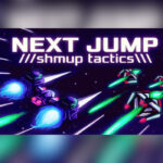 NEXT JUMP: Shmup Tactics EU PC Steam CD Key
