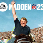 Madden NFL 23 - Pre Order Bonus DLC EU PS4 CD Key