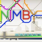 NIMBY Rails EU Steam Altergift