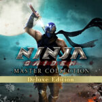 NINJA GAIDEN: Master Collection Deluxe Edition Steam Altergift