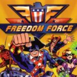 Freedom Force EU Steam CD Key