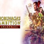 NOBUNAGA'S AMBITION: Awakening Steam CD Key