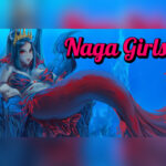 Naga Girls Steam CD Key