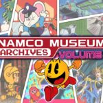 NAMCO Museum Archives Volume 1 PC Steam CD Key