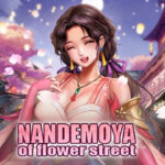 Nandemoya of Flower Street Steam CD Key