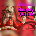 Naughty Queens Steam CD Key