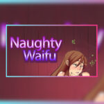 Naughty Waifu Steam CD Key