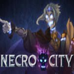 NecroCity EU Steam CD Key