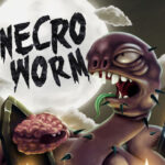 NecroWorm EU Steam CD Key