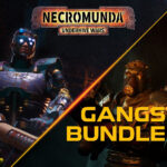Necromunda: Underhive Wars - Gangs Bundle DLC EU PC Steam CD Key