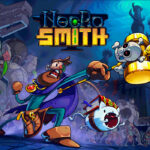 Necrosmith Steam Altergift