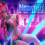 Neon Girls Steam CD Key