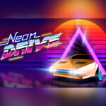 Neon Drive EU PC Steam CD Key