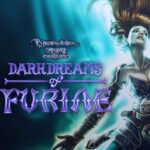 Neverwinter Nights: Enhanced Edition - Dark Dreams of Furiae DLC EU Steam CD Key