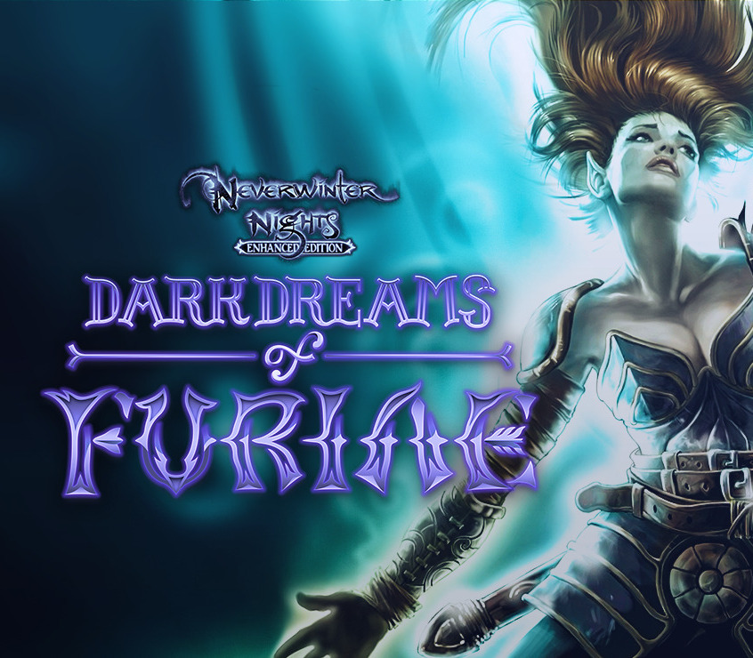 _NeverwinterNightsDarkDreamsofFuriae800 Neverwinter Nights: Enhanced Edition - Dark Dreams of Furiae DLC EU Steam CD Key - Image 1