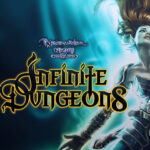 Neverwinter Nights: Enhanced Edition - Infinite Dungeons DLC EU Steam CD Key