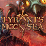 Neverwinter Nights: Enhanced Edition - Tyrants of the Moonsea DLC EU Steam CD Key