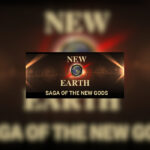 New Earth Saga of the New Gods Steam CD Key