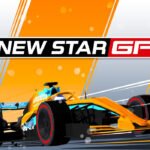 New Star GP EU Steam CD Key