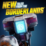 New Tales from the Borderlands EU Epic Games CD Key