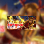 New Year Girls Steam CD Key