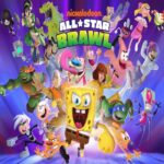 Nickelodeon All-Star Brawl EU Steam CD Key