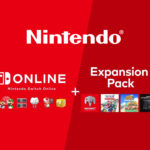 Nintendo Switch Online - 12 Months (365 Days) Family Membership + Expansion Pack EU